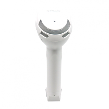 Беспроводной сканер штрих-кода Unitech MS852-ZUBL0C-HG - фото 4