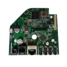 Блок управления для АТОЛ Sigma 10Ф AL.C111.40.000 rev.1.5.1 (55664)