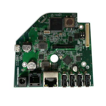 Блок управления для АТОЛ Sigma 10Ф AL.C111.40.000 rev.1.5.1 (55664) - фото