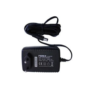 Блок питания для АТОЛ Sigma 8Ф/10Ф (55635) - фото