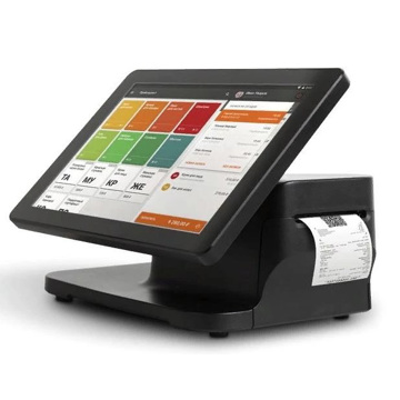 Смарт-терминал АТОЛ 55480 - фото