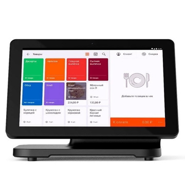 Смарт-терминал АТОЛ 57324 - фото 2