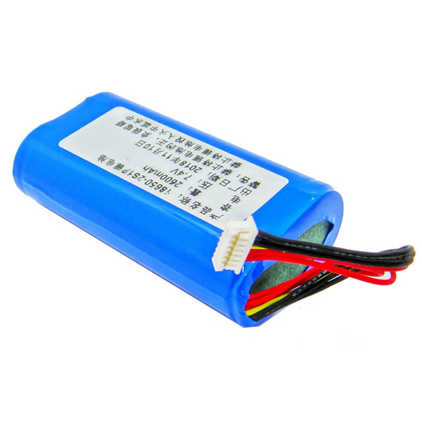 Аккумулятор ICR18650 2S1P 2600 mAh 7.4V для АТОЛ Sigma 8Ф (49630)