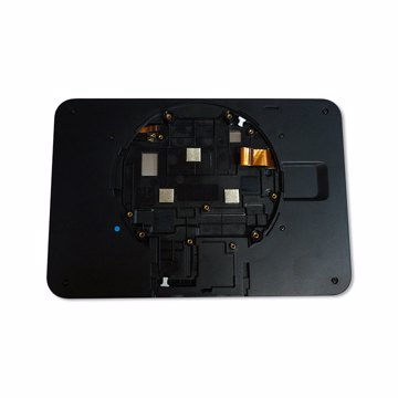 Дисплей с тач-скрином в сборе 8" для АТОЛ Sigma 8Ф (49683) - фото