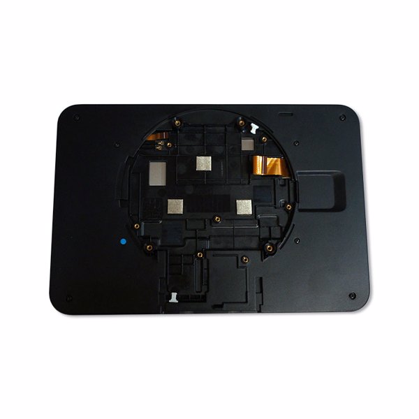 Дисплей с тач-скрином в сборе 8" для АТОЛ Sigma 8Ф (49683)