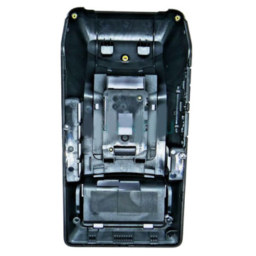 Комплект пластиковых деталей черного цвета для АТОЛ Sigma 7Ф (49671) - фото