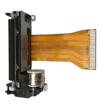 Печатающий механизм SII LTP02-245-13 для АТОЛ Sigma 7Ф (50629) - фото