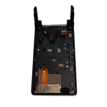 Дисплей с тач-скрином в сборе 7" для АТОЛ Sigma 7Ф (50149) - фото