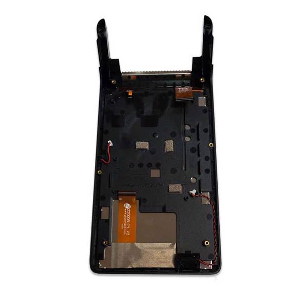 Дисплей с тач-скрином в сборе 7" для АТОЛ Sigma 7Ф (50149)