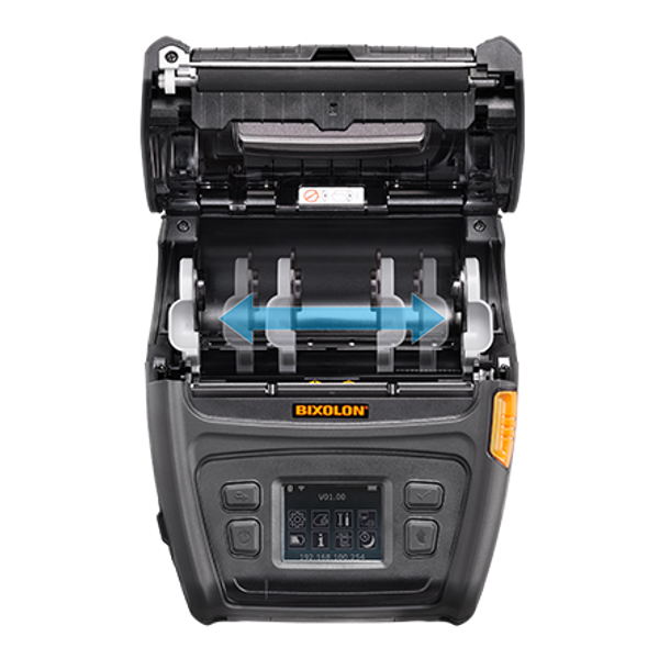 Принтер этикеток Bixolon XM7-40iK