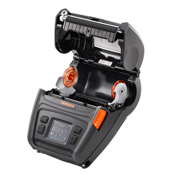 Принтер этикеток Bixolon XM7-40iK - фото 3