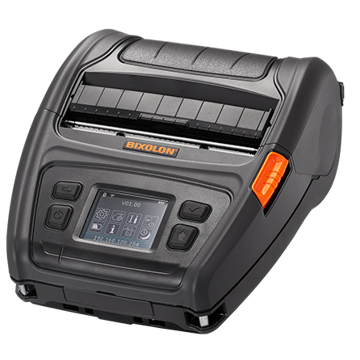 Принтер этикеток Bixolon XM7-40iK - фото