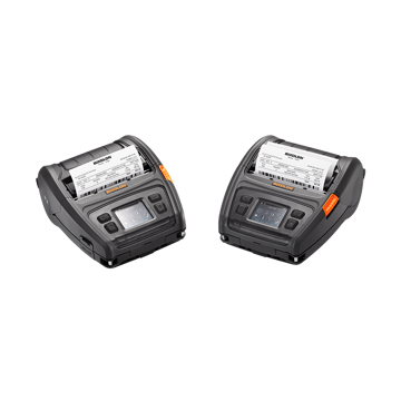 Принтер этикеток Bixolon XM7-40R RFID - фото 1