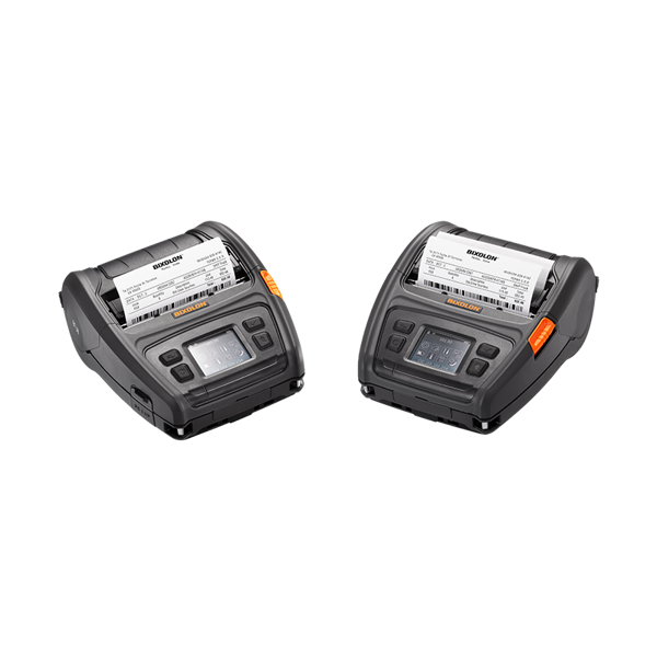 Принтер этикеток Bixolon XM7-40R RFID