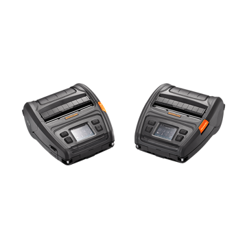 Принтер этикеток Bixolon XM7-40R RFID - фото 2