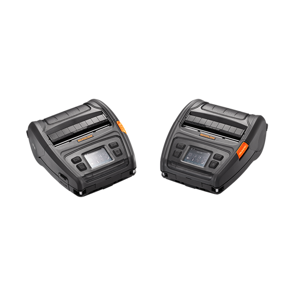 Принтер этикеток Bixolon XM7-40R RFID