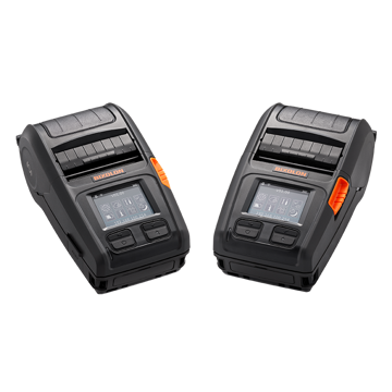 Принтер этикеток Bixolon XM7-20iK - фото 1