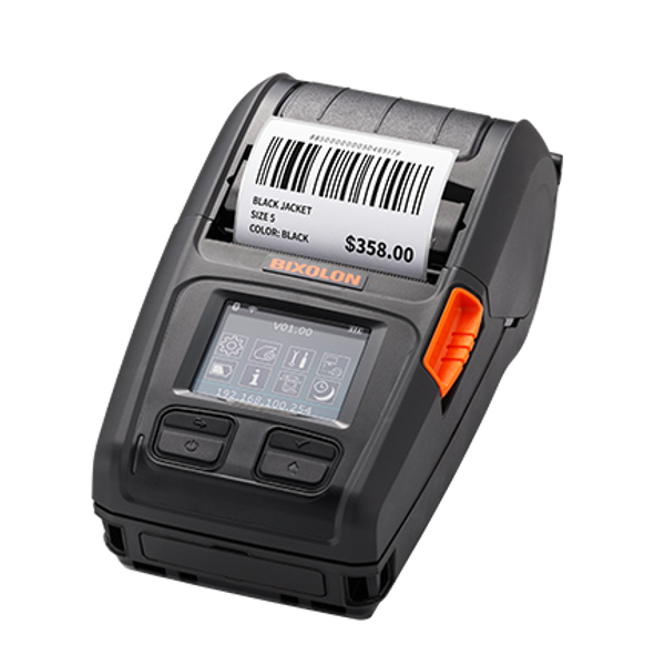 Принтер этикеток Bixolon XM7-20iK