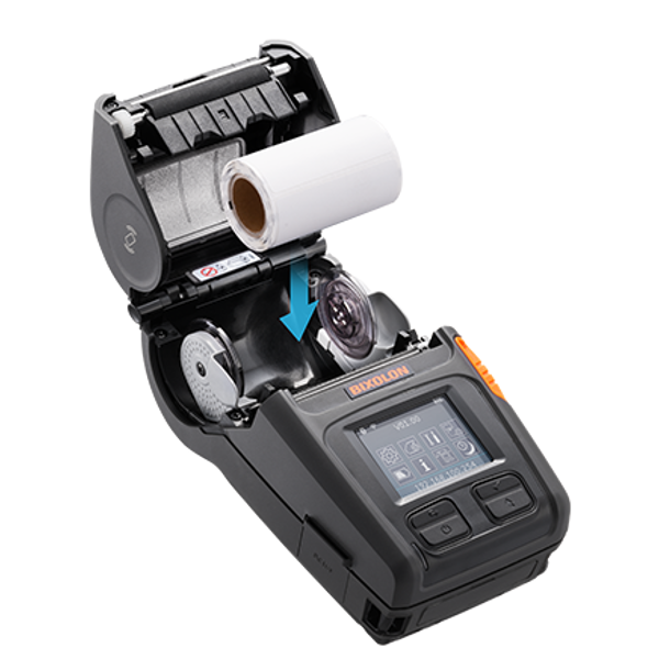 Принтер этикеток Bixolon XM7-20iK