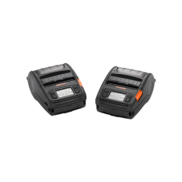 Принтер чеков и этикеток Bixolon SPP-L3000