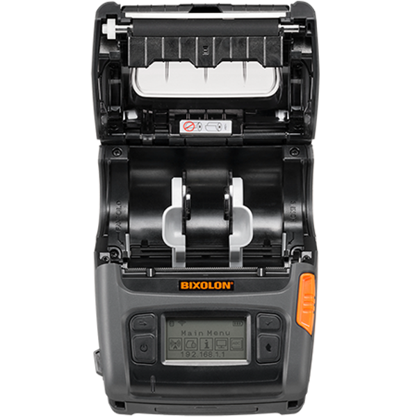 Принтер чеков и этикеток Bixolon SPP-L3000