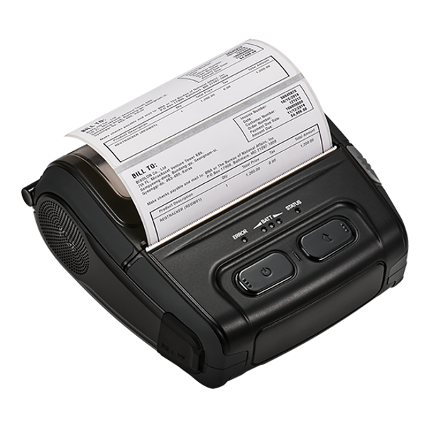 Принтер этикеток Bixolon SPP-L410