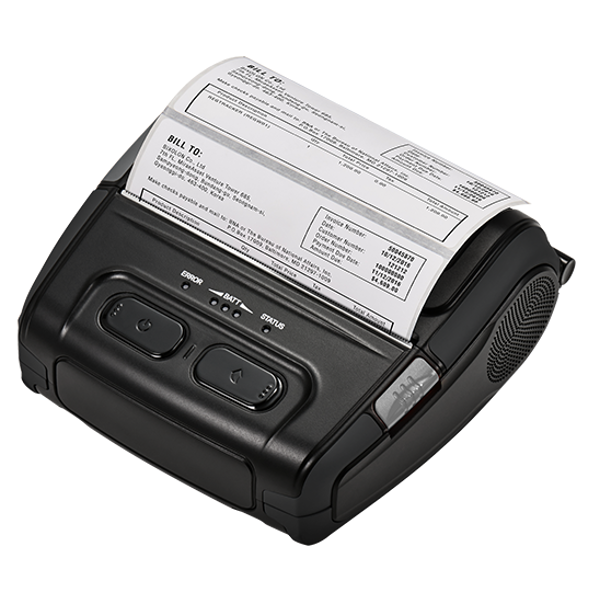 Принтер этикеток Bixolon SPP-L410