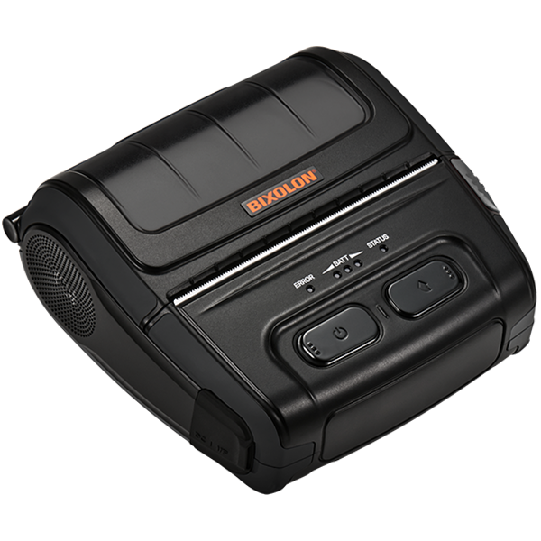 Принтер этикеток Bixolon SPP-L410