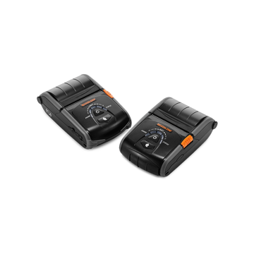 Принтер чеков Bixolon SPP-R200IIIBK - фото 3