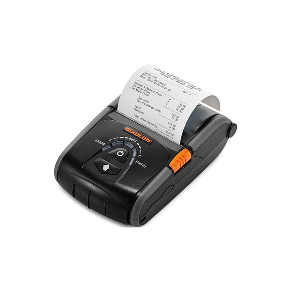 Принтер чеков Bixolon SPP-R200IIIBK