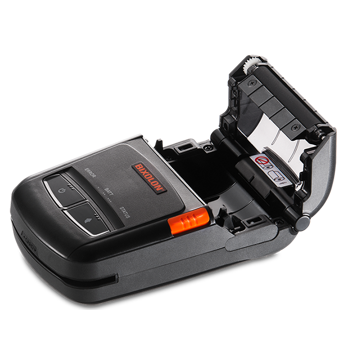 Принтер чеков Bixolon SPP-R210BK - фото 3