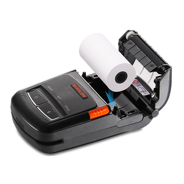 Принтер чеков Bixolon SPP-R210BK