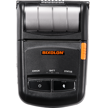 Принтер чеков Bixolon SPP-R210BK - фото