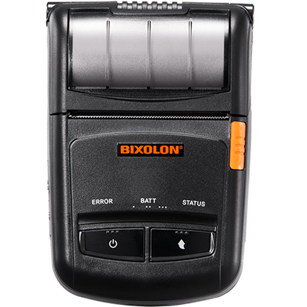 Принтер чеков Bixolon SPP-R210BK