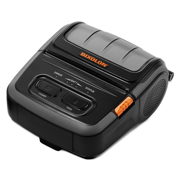 Принтер чеков Bixolon SPP-R310BK - фото 7