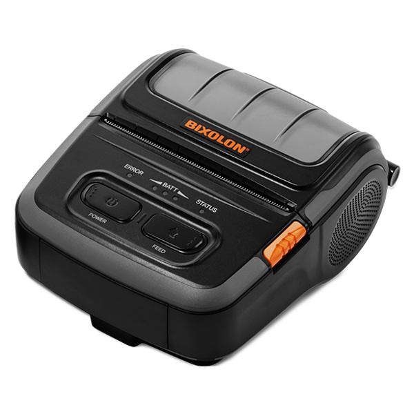 Принтер чеков Bixolon SPP-R310BK