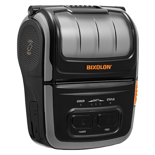 Принтер чеков Bixolon SPP-R310BK