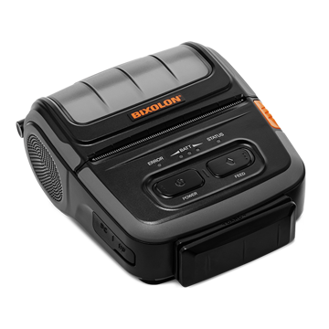 Принтер чеков Bixolon SPP-R310BK - фото