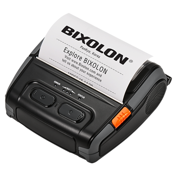 Принтер чеков Bixolon SPP-R410 SPP-R410K - фото 2