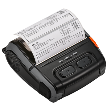 Принтер чеков Bixolon SPP-R410K - фото 8