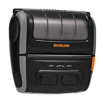 Принтер чеков Bixolon SPP-R410 SPP-R410K - фото 9