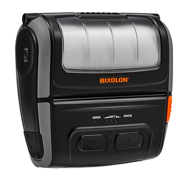 Принтер чеков Bixolon SPP-R410K