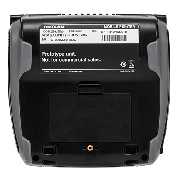 Принтер чеков Bixolon SPP-R410K