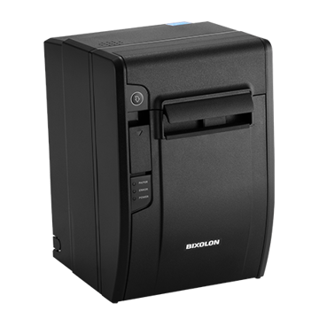 Принтер чеков и этикеток Bixolon SRP-S300L - фото 1