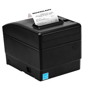 Принтер чеков и этикеток Bixolon SRP-S300R - фото 1