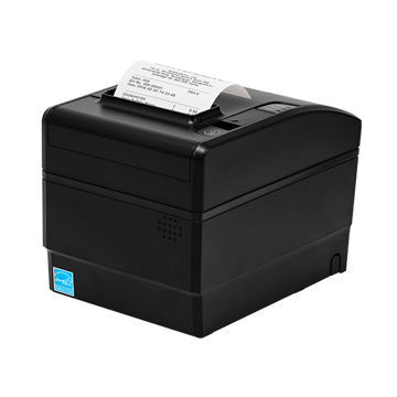 Принтер чеков и этикеток Bixolon SRP-S300R - фото