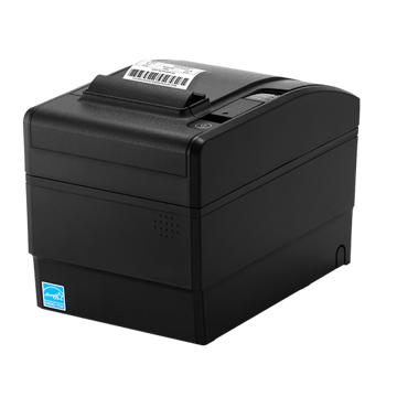 Принтер чеков и этикеток Bixolon SRP-S300R - фото 2