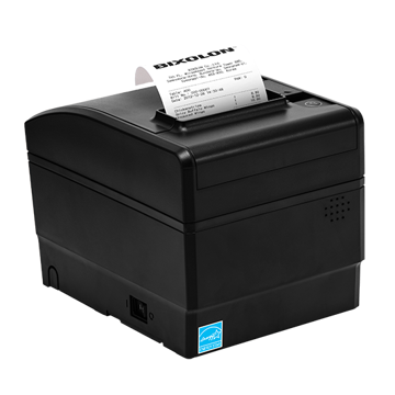 Принтер чеков и этикеток Bixolon SRP-S320 - фото 1