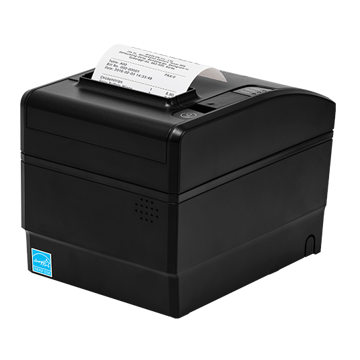 Принтер чеков и этикеток Bixolon SRP-S320 - фото