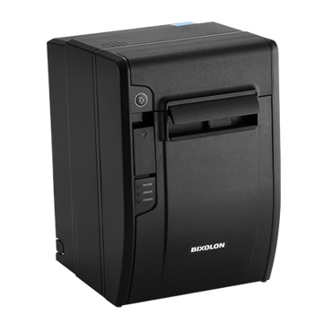 Принтер чеков и этикеток Bixolon SRP-S320 - фото 2